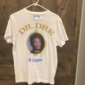 Men’s Dr Dre shirt